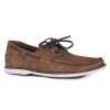 Dockside Anatomic Gel 1905 Nobuck Cinza - Image 2