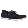 Dockside Anatomic Gel 1905 Nobuck Cinza - Image 2