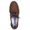 Dockside Anatomic Gel 1905 Nobuck Cinza - Image 3