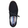Dockside Anatomic Gel 1905 Nobuck Cinza - Image 3