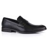 Sapato Anatomic Gel 3113 Semicromo Preto - Image 2