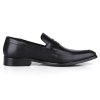 Sapato Anatomic Gel 3113 Semicromo Preto
