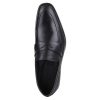 Sapato Anatomic Gel 3113 Semicromo Preto - Image 3